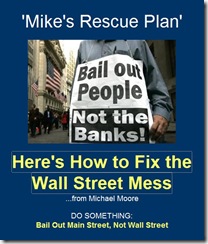 Mike's Rescue Plan