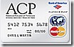 ACP card