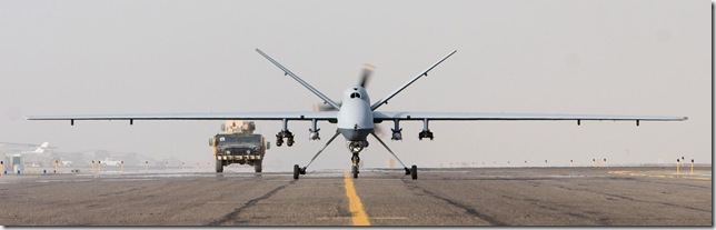 MQ-9_Afghanistan_takeoff_1_Oct_07